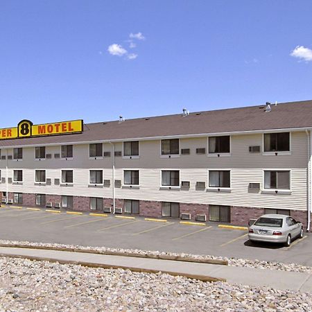 Super 8 By Wyndham Rapid City Rushmore Rd Екстериор снимка