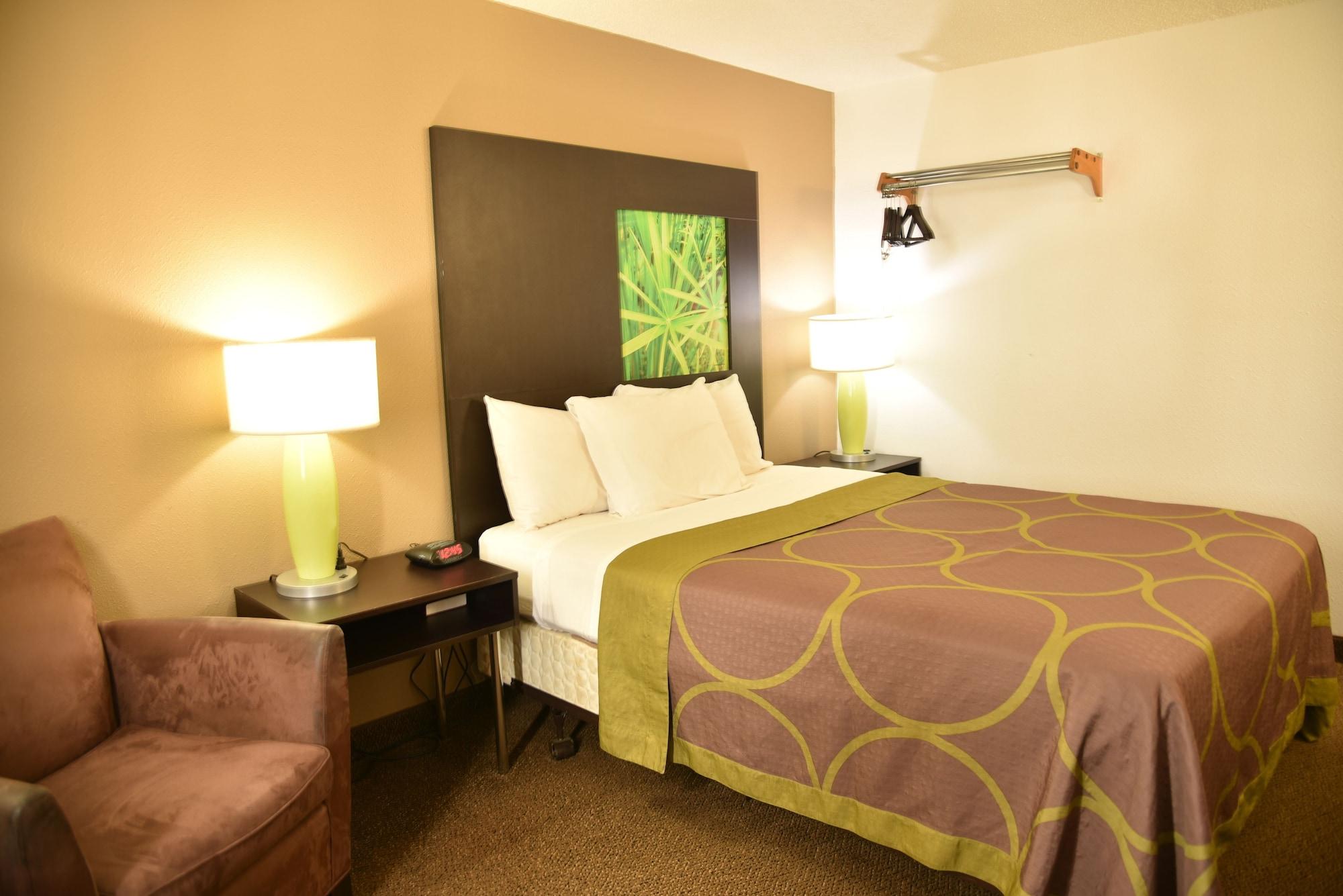 Super 8 By Wyndham Rapid City Rushmore Rd Екстериор снимка