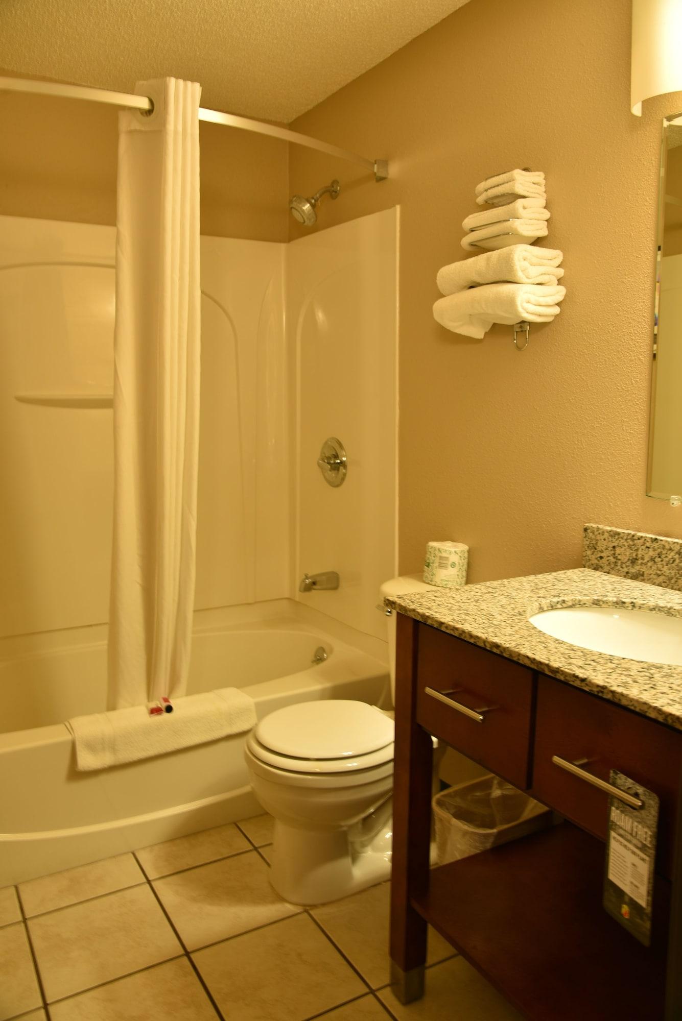 Super 8 By Wyndham Rapid City Rushmore Rd Екстериор снимка