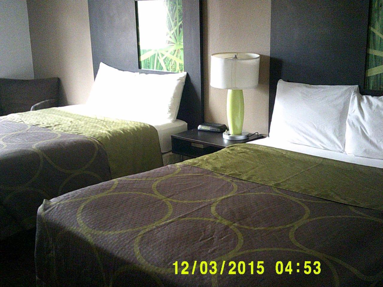 Super 8 By Wyndham Rapid City Rushmore Rd Екстериор снимка